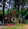 7923 Harrington Woods Road sold home in Charlotte, SC