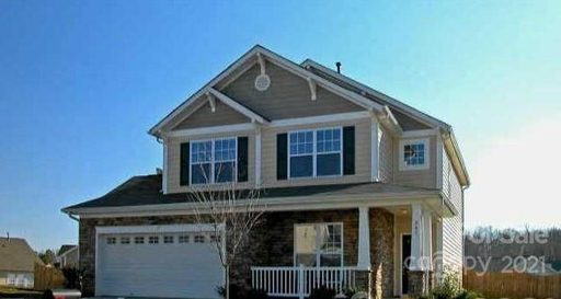 541 Marblewood Court