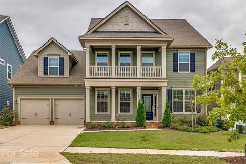 1013 Hudson Mill Drive
