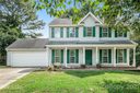 14617 Cypress Park Lane sold home in Charlotte, SC
