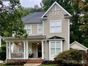 5116 Harold Lane sold home in Huntersville, SC