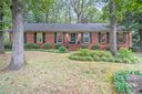 321 Glen Oaks Road sold home in Charlotte, SC