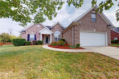 841 Treva Anne Drive