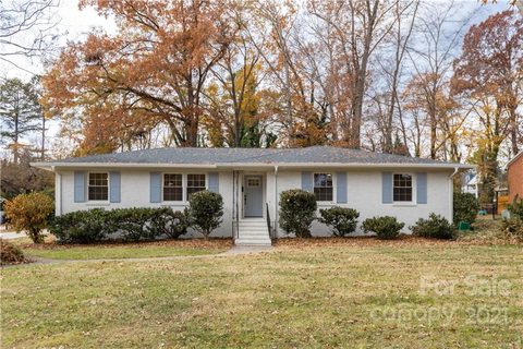 4642 Emory Lane