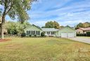 3118 Windrow Lane sold home in Matthews, SC
