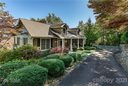 63 Loganberry Lane sold home in Lake Toxaway, SC