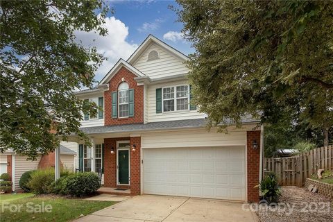 13409 Mccoy Road