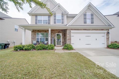1278 Soothing Court