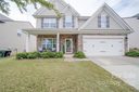 1278 Soothing Court sold home in Concord, SC