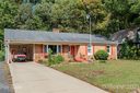 1200 Fox Run Drive sold home in Charlotte, SC