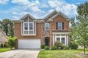 3807 Martele Drive 69 sold home in Mint Hill, SC