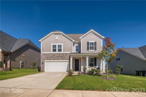 539 Hunton Forest Drive