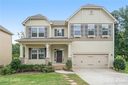 2512 Logan Caroline Lane sold home in Monroe, SC