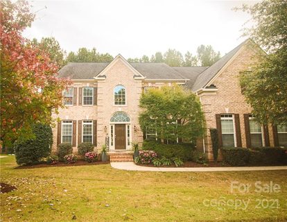 17821 Durrango Court