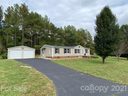 5006 Hurricane Hill Road 2 sold home in Granite Falls, SC