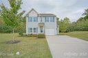 1940 Quill Court sold home in Kannapolis, SC