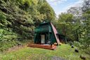 382 Long Branch Road sold home in Maggie Valley, SC