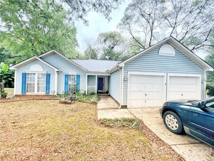 6717 Mounting Rock Road