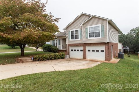 2024 Teak Extension sold home in Shangri La, Conover, NC