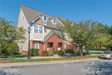 274 Davidson Gateway Drive