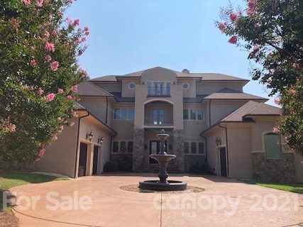 19434 Peninsula Shores Drive