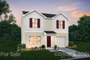 206 Grassy Meadow Lane sold home in Statesville, SC