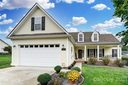 202 Lippard Springs Circle sold home in Statesville, SC