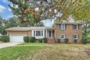 6235 Gothic Court sold home in Charlotte, SC