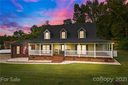 3199 Farmwood Boulevard sold home in Concord, SC