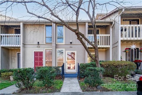 7911 Charter Oak Lane
