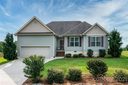307 Beck Creek Circle sold home in Flat Rock, SC
