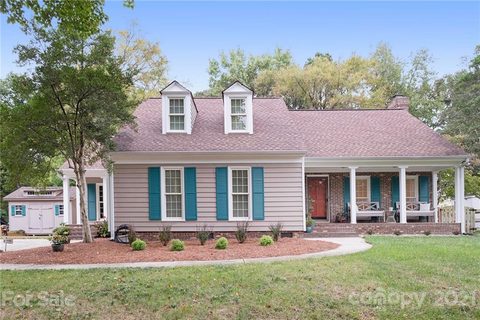 7319 Willow Creek Drive