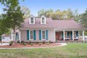 7319 Willow Creek Drive sold home in Charlotte, SC