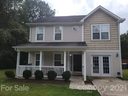 268 Mission Tripp Street sold home in Kannapolis, SC