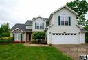 1833 Twin Ponds Drive sold home in Hickory, SC