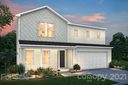 127 Jo Creek Drive sold home in Harmony, SC
