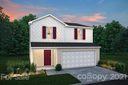 133 Jo Creek Drive sold home in Harmony, SC