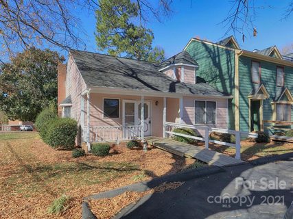 801 Prince Albert Court sold home in Victoria Village, Statesville, NC