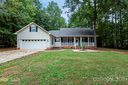 1365 Cole Avenue sold home in Rock Hill, SC