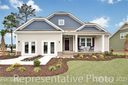 873 Red Spruce Drive 61 sold home in York, SC