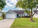1201 Land Grant Road sold home in Charlotte, SC