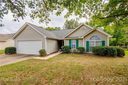 12630 Cumberland Crest Drive sold home in Huntersville, SC