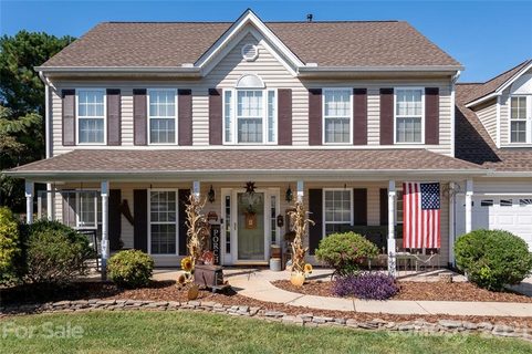 144 Dovetail Drive