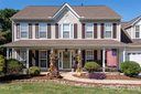 144 Dovetail Drive sold home in Mooresville, SC