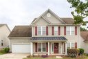 3510 Stoney Garden Drive sold home in Charlotte, SC