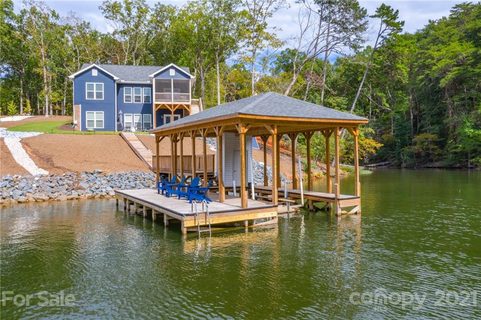 147 Landing Trail