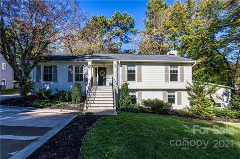 3814 Barclay Downs Drive