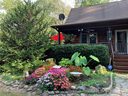 350 Cross Ridge Drive sold home in Rutherfordton, SC