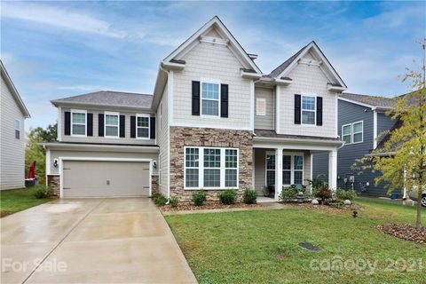 143 Chance Road
