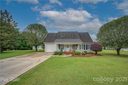 159 Dakota Street sold home in Ellenboro, SC